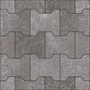 44X44 BOSTON ADOQUIN FD GRIS