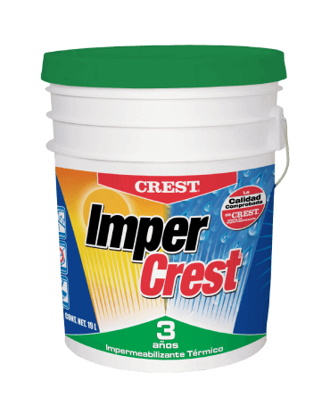 IMPERCREST 3 AÑOS BLANCO 19 LTS