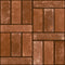 44X44 LADRILLO ADOQUIN