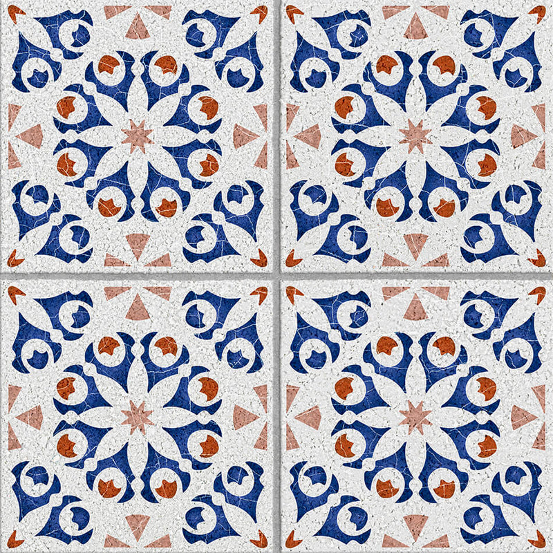 20X20 TALAVERA HIDRAULICA ALBAR VINS