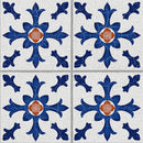 20X20 TALAVERA HIDRAULICA ALBAR