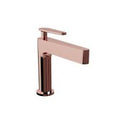 E-917 CROMO MONOMANDOS DE LAVABO CLASICA