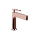 E-917 CROMO MONOMANDOS DE LAVABO CLASICA
