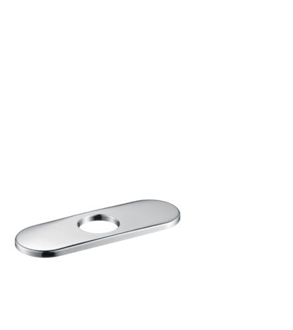 Placa cubre taladros 150 x 60 mm